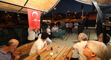 Adapazarı İçin Gönül Gönüle 