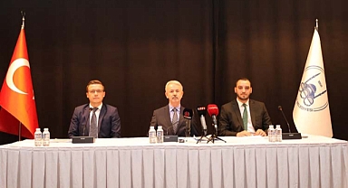 Adapazarı’nda Meclis Toplandı 