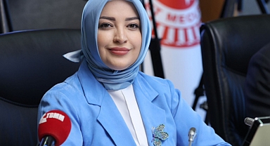 Aile Bakanı Göktaş KEFEK Toplantısına Katıldı 