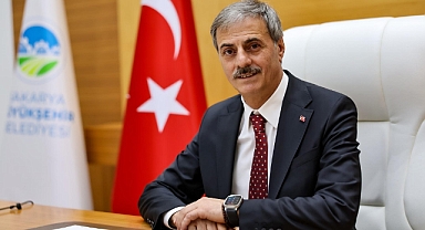 Başkan Alemdar, Camili’nin yeni altyapı projesini paylaştı