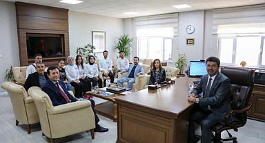 Bodrum’dan madalyalarla döndüler 