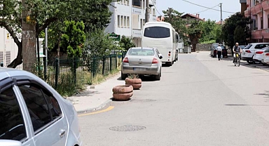 Büyükşehir’den hatalı parklanmalar için duyarlılık çağrısı