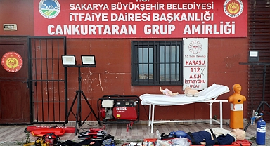 Büyükşehir’in “hayat” mesaisi ilk anonsla başladı: Karadeniz sahillerinde hedef kayıpsız bir sezon