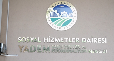 Büyükşehir YADEM bayram öncesi yaşlıların yüzünde tebessüm oldu