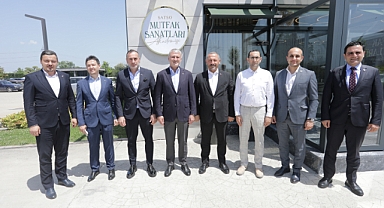 Ekonomi tabanlı STK'lardan ortak açıklama: “Karasu Demiryolu Artık Tamamlanmalı”