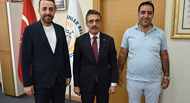 ERENLER'E BÜYÜK YATIRIM GELİYOR 