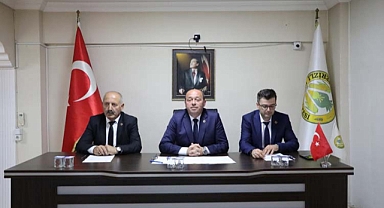 Ferizli Belediyesi Haziran Ayı Meclis Toplantısı Gerçekleştirildi 