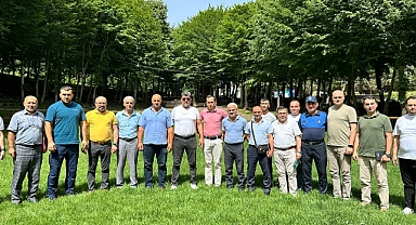 GELENEKSEL SELMAN DEDE ŞENLİKLERİ 29 HAZİRAN’DA 