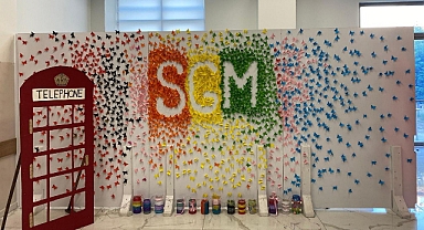 Geyve SGM’den muhteşem final