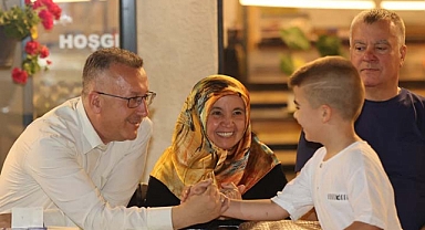 Güçlü Birliktelikle Aşkla Çalışmaya Devam 