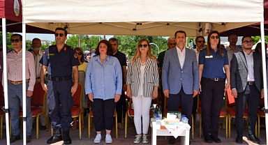 HAYAT BOYU ÖĞRENME HAFTASI ETKİNLİKLERLE KUTLANDI 