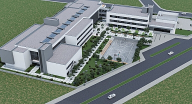 Hendek MYO 2. OSB'ye taşınmak için gün sayıyor 