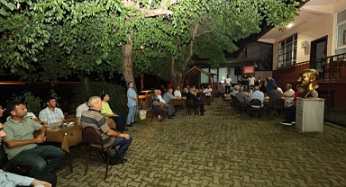 Işıksu ile Mahalle Mahalle Adapazarı 