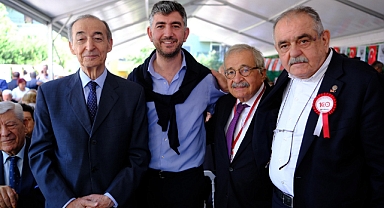 SAKARYA'DA ÇOBAN ATEŞİNİ NİHAT ARDA ŞAHİN YAKTI 