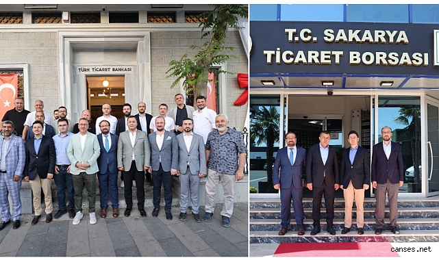 Sakarya'da Karz-ı Hasen Dayanışması: