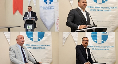 Sakarya Ticaret Borsası’nda Kahverengi Kokarca ile Mücadele Yöntemleri Eğitimi ve Bilgilendirme Semineri gerçekleştirildi...