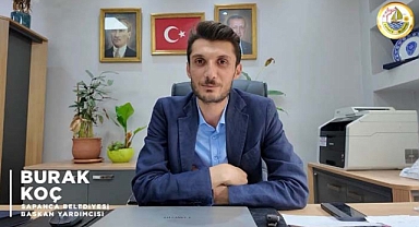 SAPANCA BELEDİYESİ’NDEN ORTOFOTO ÇALIŞMASI