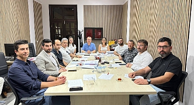 Şehir Tarihi ve Kültürüne Dair Çalışmalarımız Sürecek 