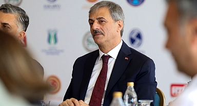 “Şiddetle mücadelede tüm paydaşların birlikteliği büyük önem taşıyor”