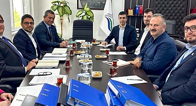 SUBÜ’nün kalite yolculuğu için önemli bir adım 