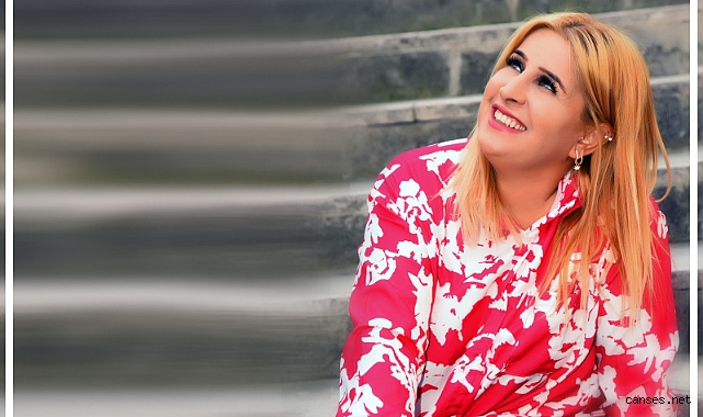 Türk Halk Müziğine gönül veren bir ses: Dilek Albayrak