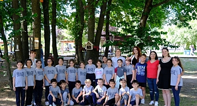 Türkiye Çevre Haftası, “Hepimizin Bir Dünyası Var” etkinliğiyle kutlandı 