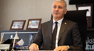 Türkiye'nin İlk 1000 İhracatçı Firması Arasında Sakarya'dan 28 Firma