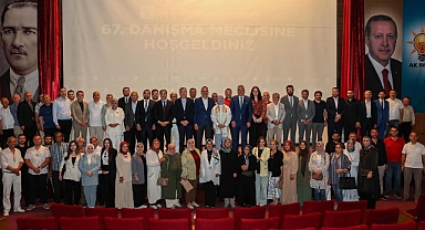 “Verdiğimiz sözleri tek tek tutuyoruz”