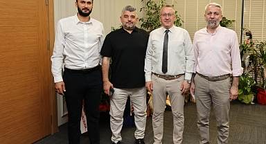 Yenikent Göz Bebeğimiz 