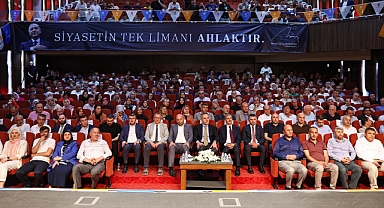 Yusuf Alemdar Bakan Özhaseki ile teması sonrası ilk detayı paylaştı: “Depreme hazır bir Sakarya için…”
