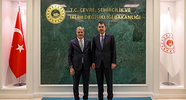 Alemdar Ankara'dan müjdelerle dönüyor: