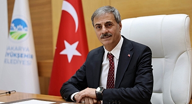 Başkan Alemdar’dan 24 Temmuz Gazeteciler ve Basın Bayramı mesajı
