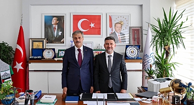 Başkan Alemdar, Söğütlü’de beklenen haberi paylaştı:
