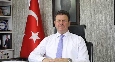 Başkan Soykan 24 Temmuz Gazeteciler ve Basın Bayramı’nı kutladı
