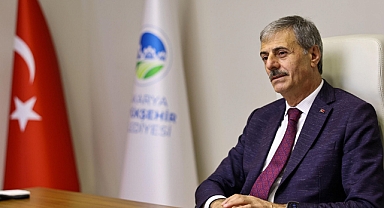 Başkan Yusuf Alemdar, toplu taşıma için müjdeli haber