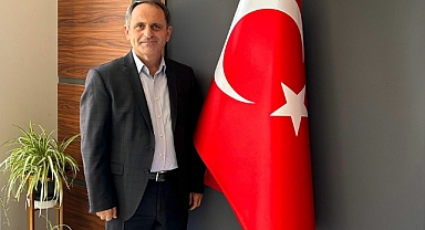 ECEVİT KELEŞ: İKTİDAR CHP'Lİ BELEDİYELERİ YIPRATMAYA ÇALIŞIYOR! 