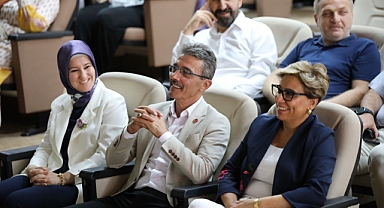 Erenler Belediyesi'nde KVKK Eğitimi Düzenlendi 