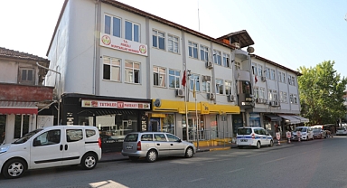 Ferizli Belediyesi Hizmet Binası Yeni Yüzüne Kavuştu