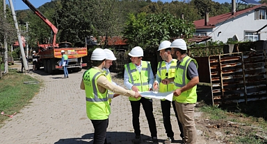 SEDAŞ’tan Düzce’de 267 milyon TL yatırım çalışması 