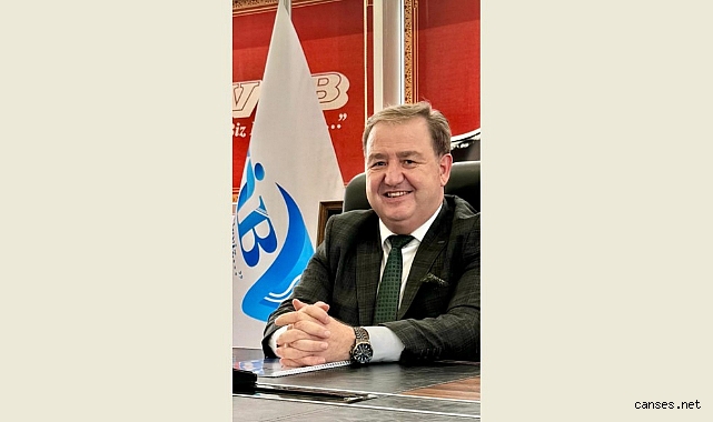 Suat AKIN; Yeni rotalar eklemeye devam ediyoruz