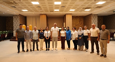 Vatandaş hizmet bekliyor 