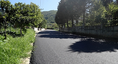 Arifiye’nin 5 mahallesi için yenileme çalışmaları başladı