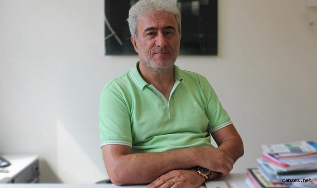 Dr. Ümit Numanoğlu'ndan yaz mevsimi için çocuklara öneriler