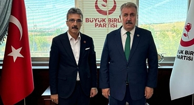 ERENLER’DE KENTSEL DÖNÜŞÜM CANLANIYOR 