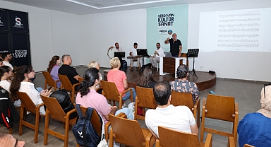 Kültür ve Sanat Kenti: Serdivan 