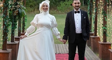 Kutluay Ailesinin Mutlu Günü