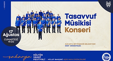 Millet Bahçesi’nde etkinlik dolu hafta sonu