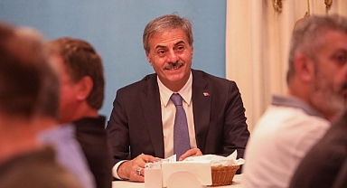 “Sakarya kültürel çeşitliliğiyle ülkemizin mozaiğidir”