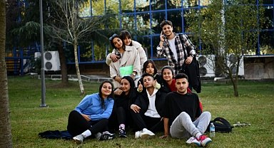 Sakarya Üniversitesi Kontenjanları Doldu 