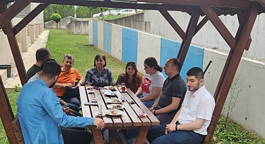 Sakarya Üniversitesinde Engelsiz Yaz Öğretimi 